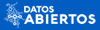 Logo Datos abiertos